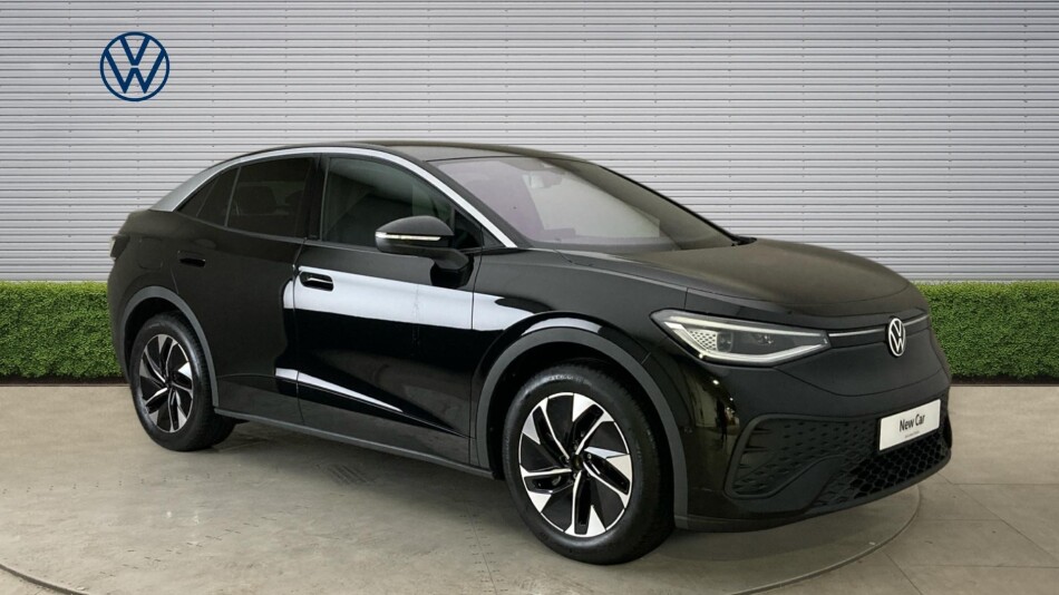 Volkswagen ID.5 210kW Essential Pro 77kWh 5dr Auto Electric Coupe